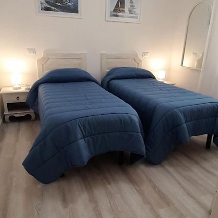 Margherita Guest House Olbia Exteriér fotografie