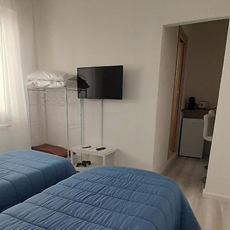 Margherita Guest House Olbia Exteriér fotografie