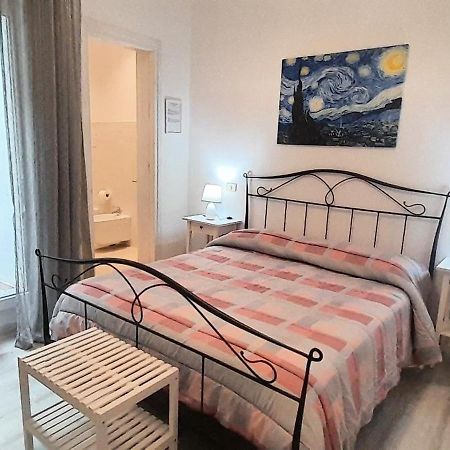 Margherita Guest House Olbia Exteriér fotografie