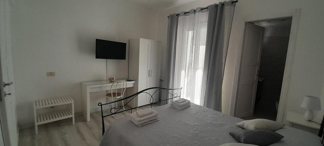 Margherita Guest House Olbia Exteriér fotografie