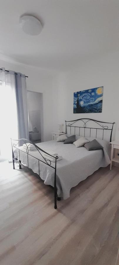 Margherita Guest House Olbia Exteriér fotografie