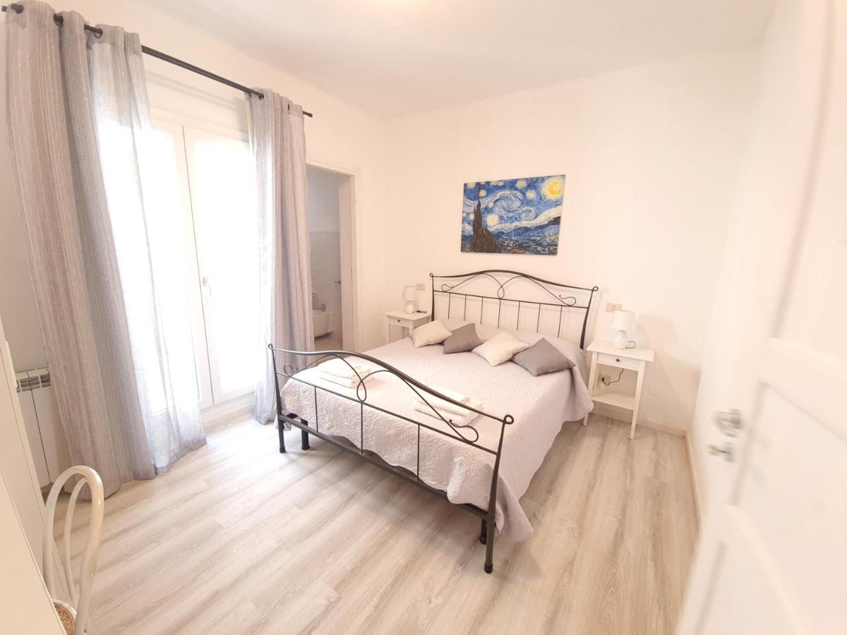 Margherita Guest House Olbia Exteriér fotografie