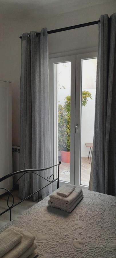 Margherita Guest House Olbia Exteriér fotografie