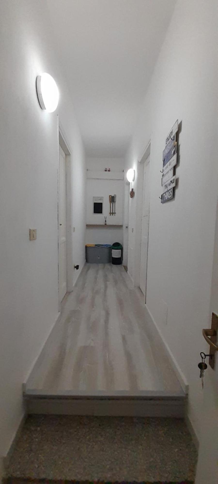 Margherita Guest House Olbia Exteriér fotografie