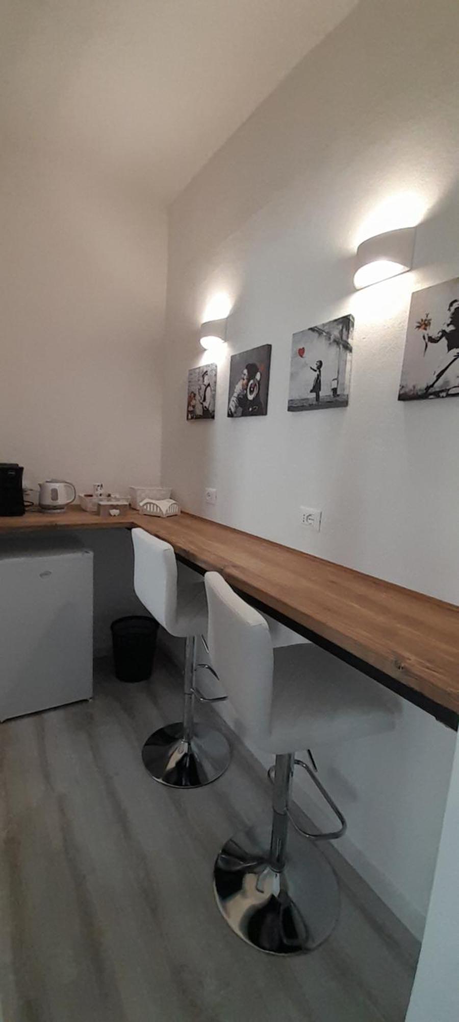 Margherita Guest House Olbia Exteriér fotografie