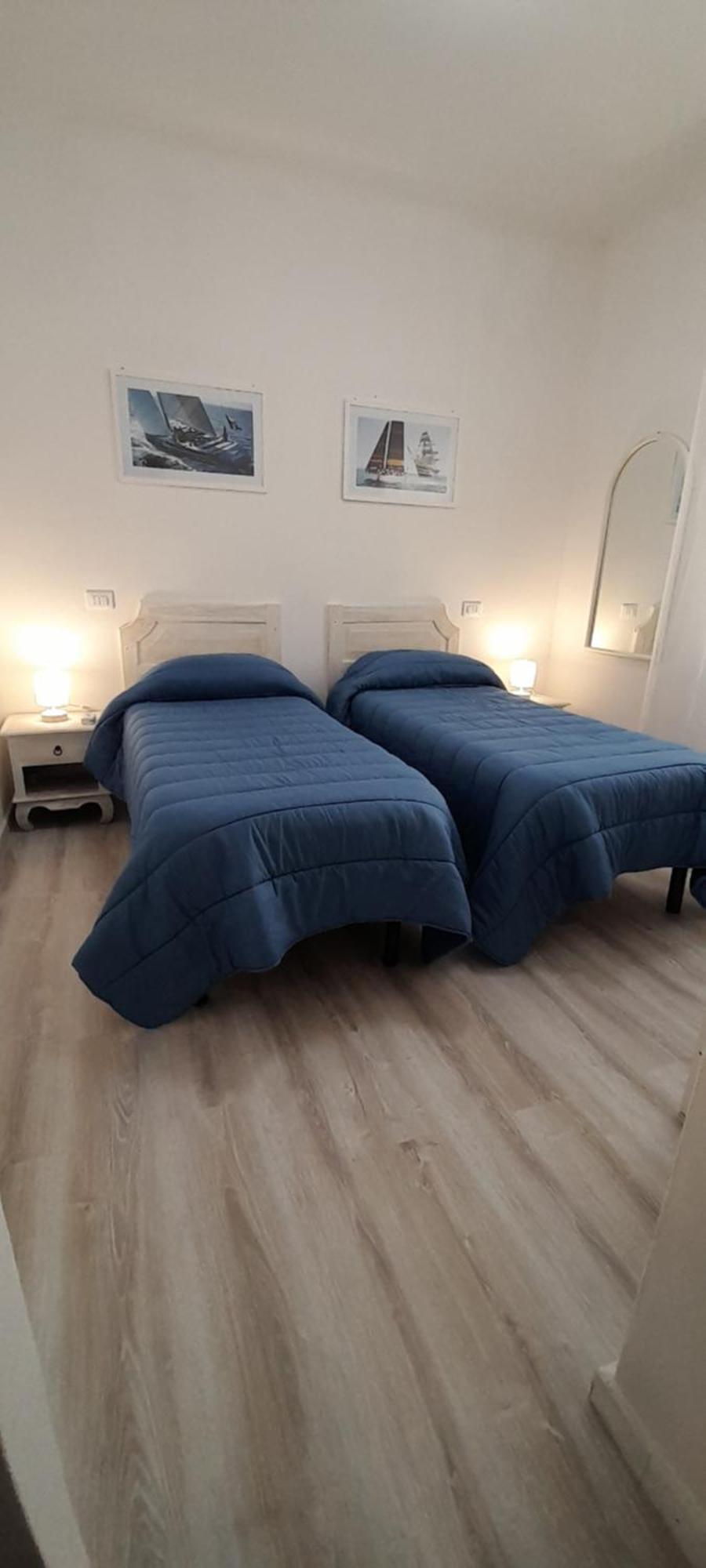 Margherita Guest House Olbia Exteriér fotografie