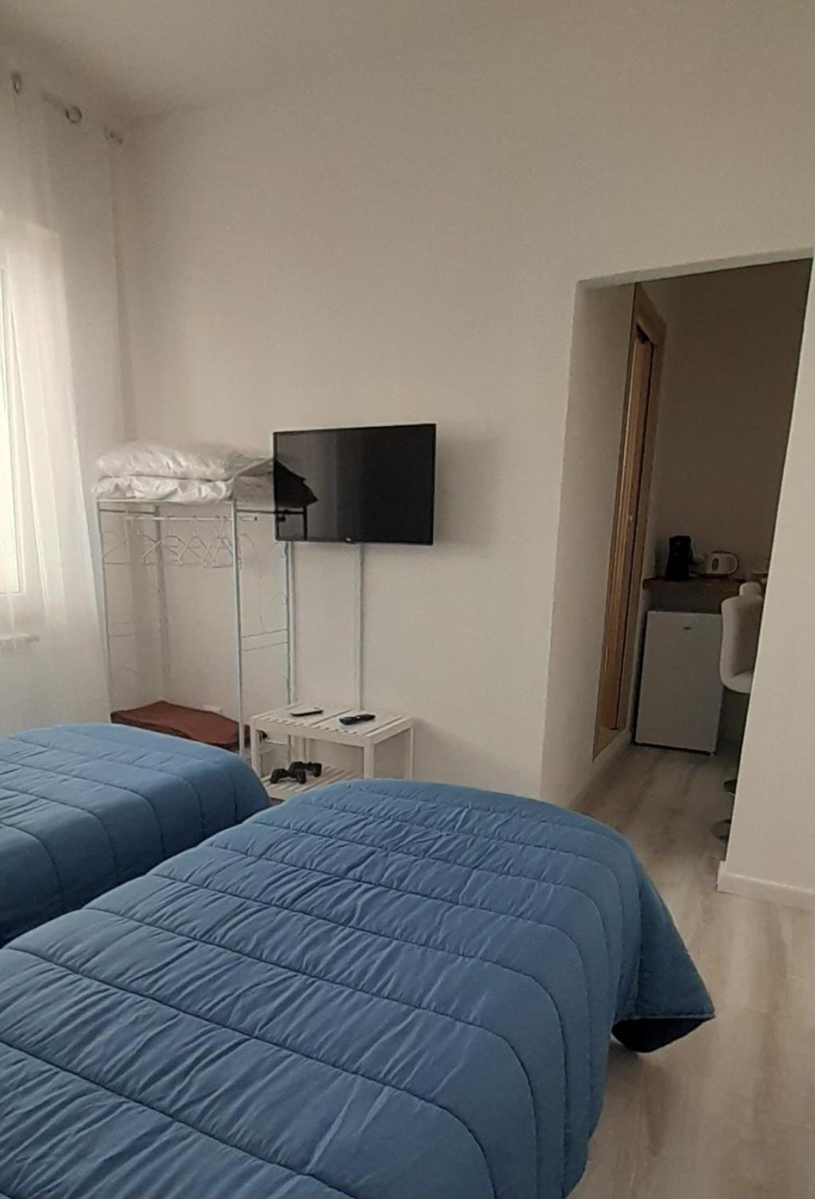 Margherita Guest House Olbia Exteriér fotografie
