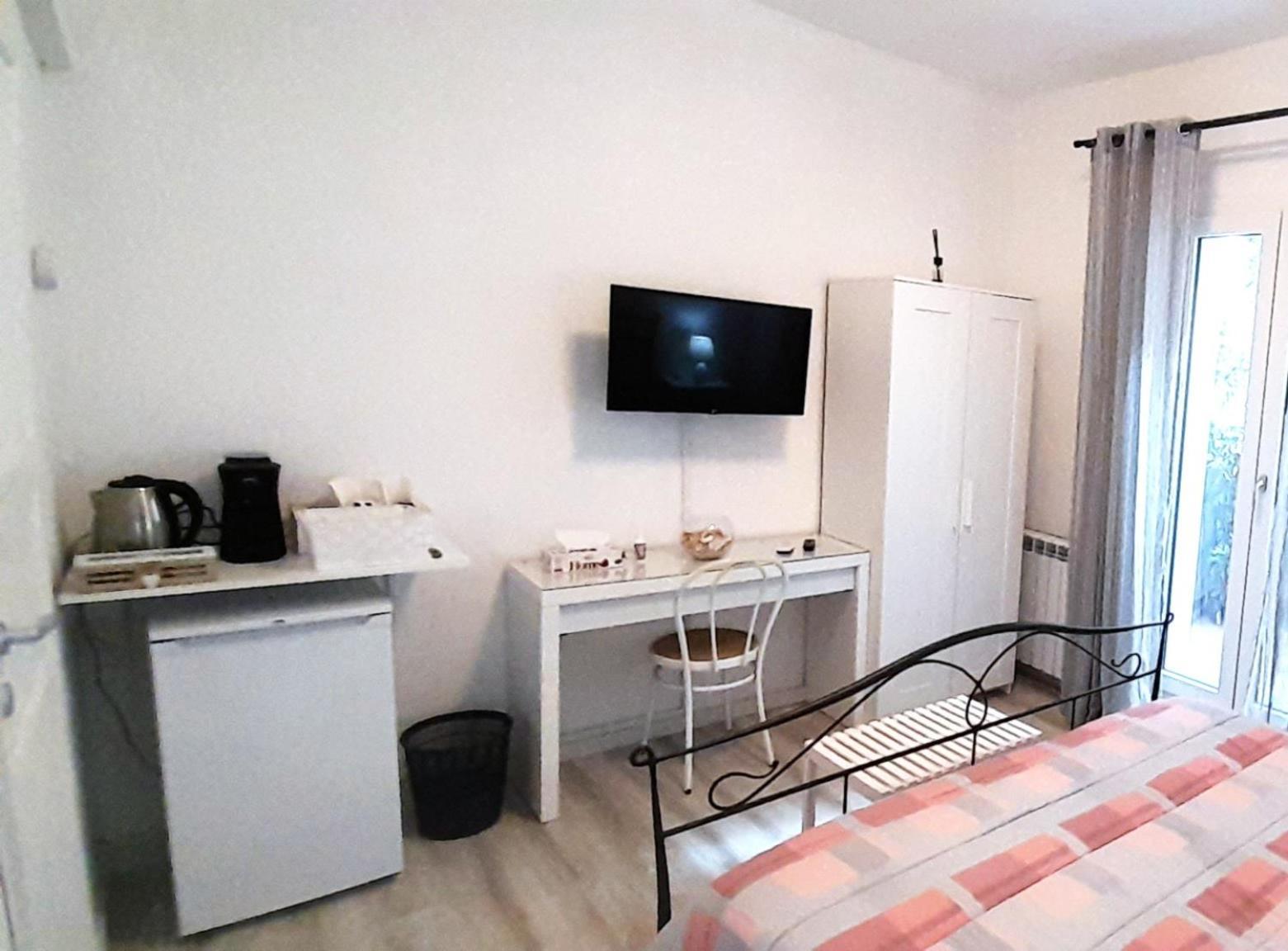 Margherita Guest House Olbia Exteriér fotografie