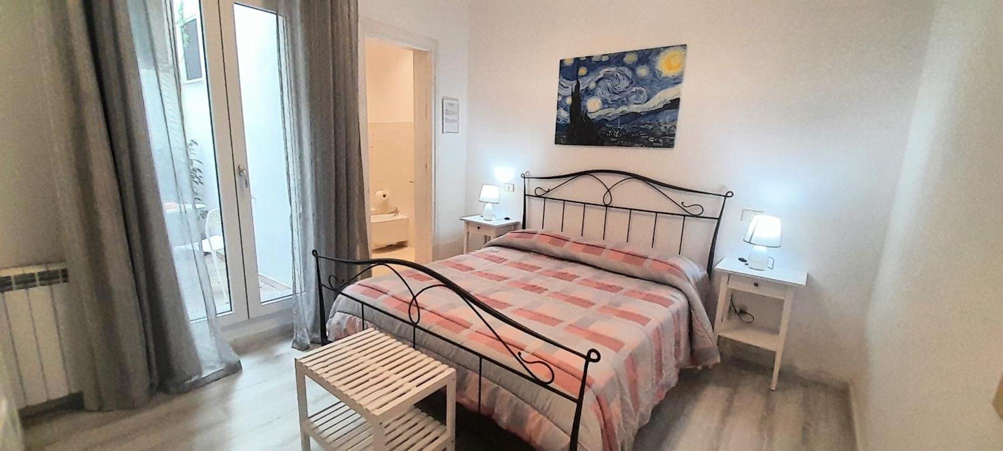 Margherita Guest House Olbia Exteriér fotografie